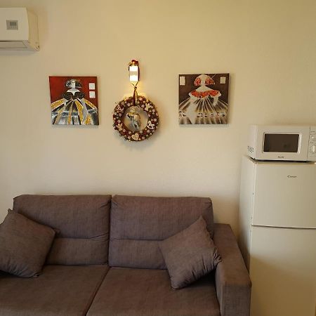 Studio Marina Διαμέρισμα Denia Εξωτερικό φωτογραφία