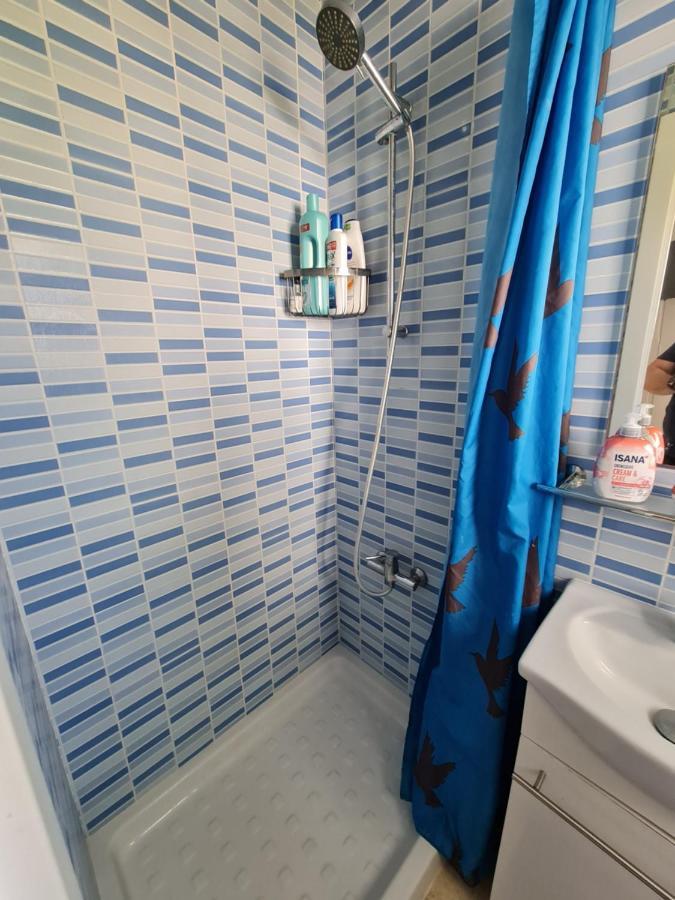 Studio Marina Διαμέρισμα Denia Εξωτερικό φωτογραφία