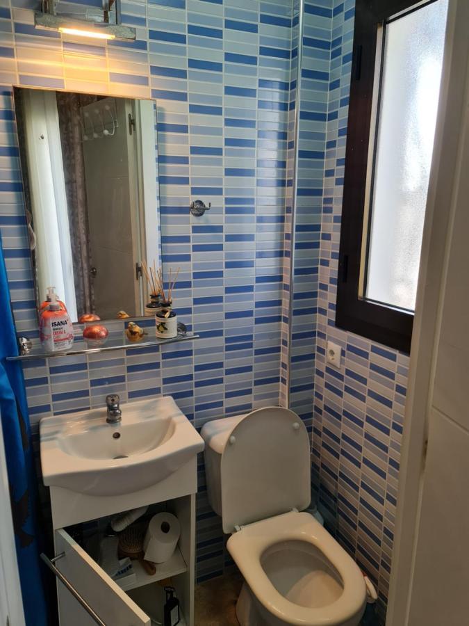 Studio Marina Διαμέρισμα Denia Εξωτερικό φωτογραφία
