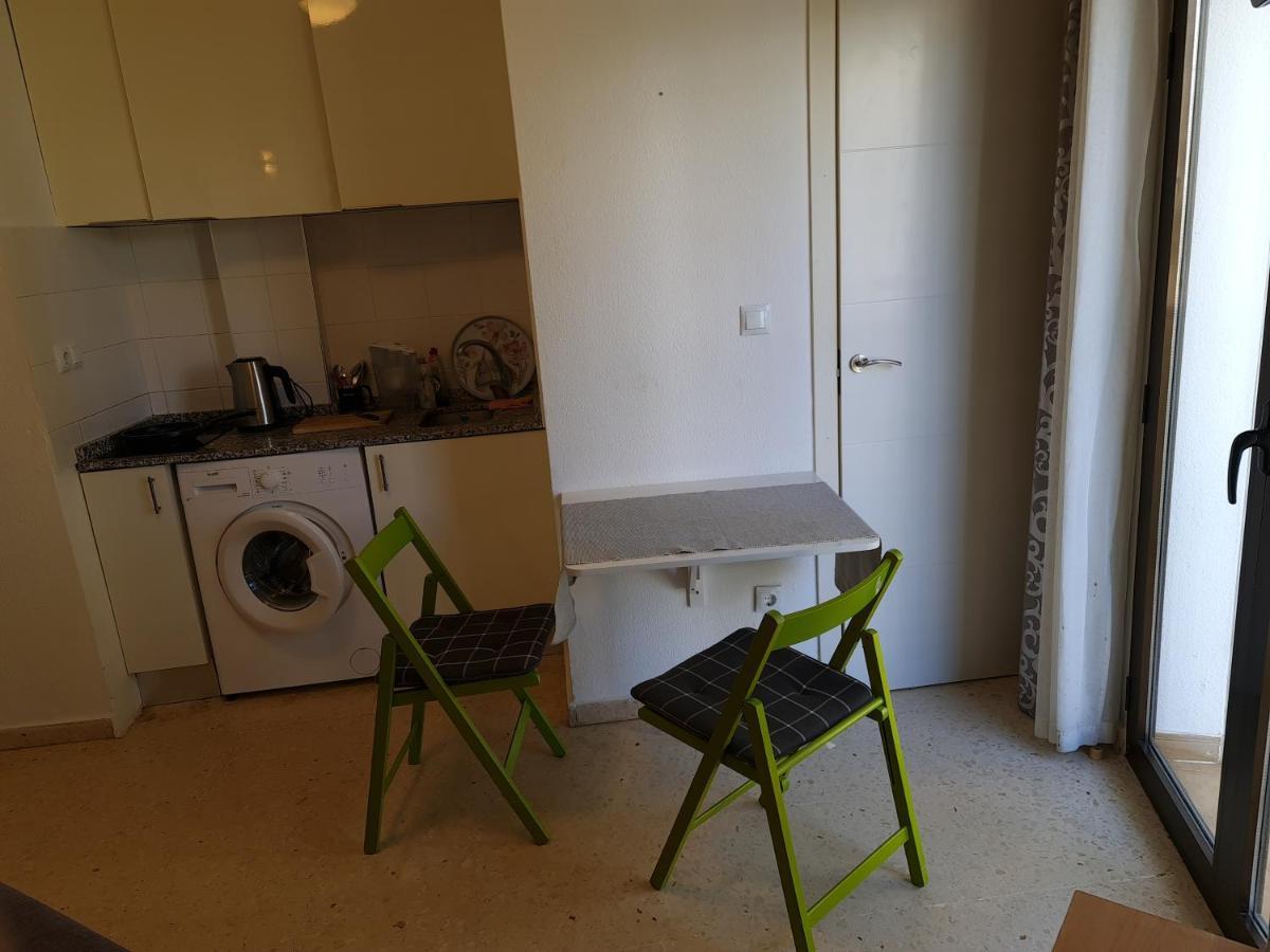 Studio Marina Διαμέρισμα Denia Εξωτερικό φωτογραφία